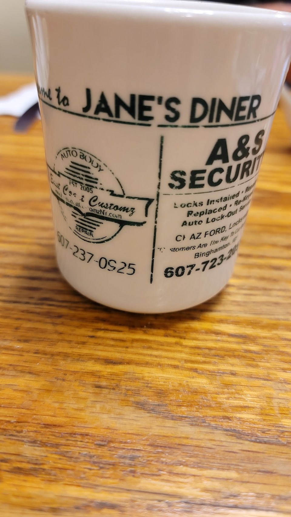 Coffee