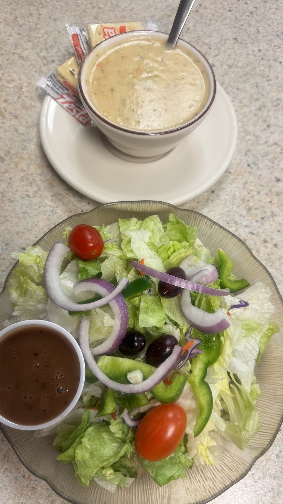 Chef Salad
