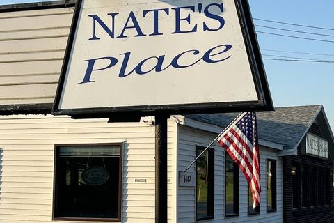 Nate’s Place